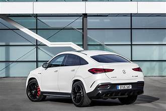 AMG GLE 63 S