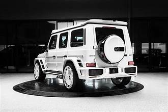 AMG G63