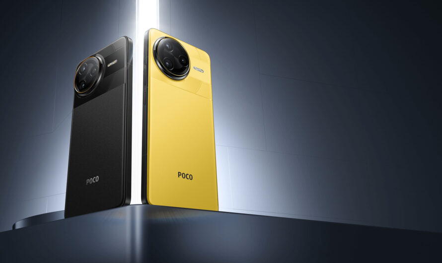 Xiaomi Poco F7 Ultra – Redefining Flagship Performance at a Competitive Price