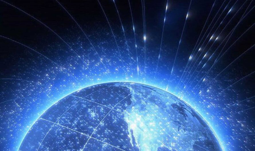 A Giant Invisible Force Is Drawing Us In — And We Can’t Escape, Scientists Warn