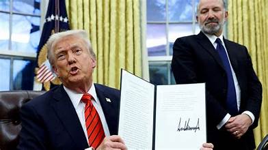 Trump Confirms Major Trade Pact with Pakistan: A New Chapter in Bilateral Economic Ties