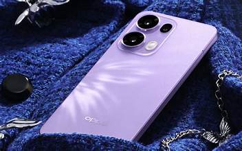 Oppo Reno 13 Pro – A Stylish Fusion of Innovation, Power, and Photography Excellence