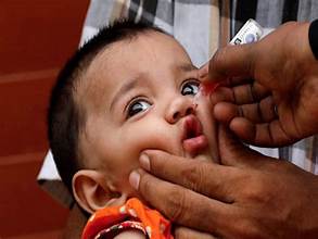 Poliovirus Found in Sewage Samples from 20 Districts Across Pakistan