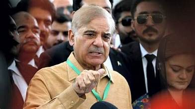 PM Shehbaz Expresses Gratitude to Trump for “Historic” US-Pakistan Trade Deal