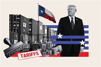 The European Union Accepts 15 Percent U.S. Tariff as Inevitable