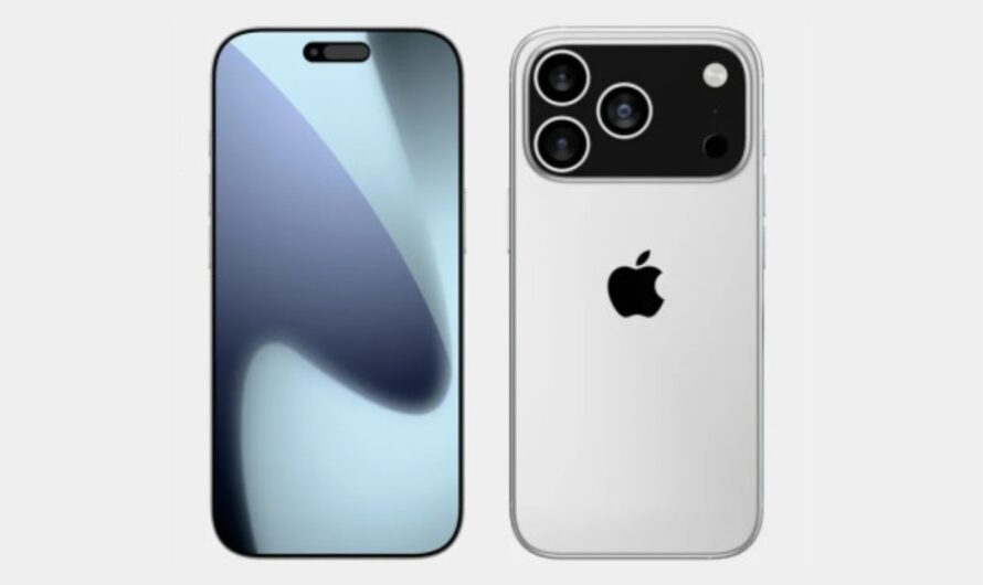 iPhone 17 Pro Set to Launch in Two Months — Here Are 16 Exciting New Features