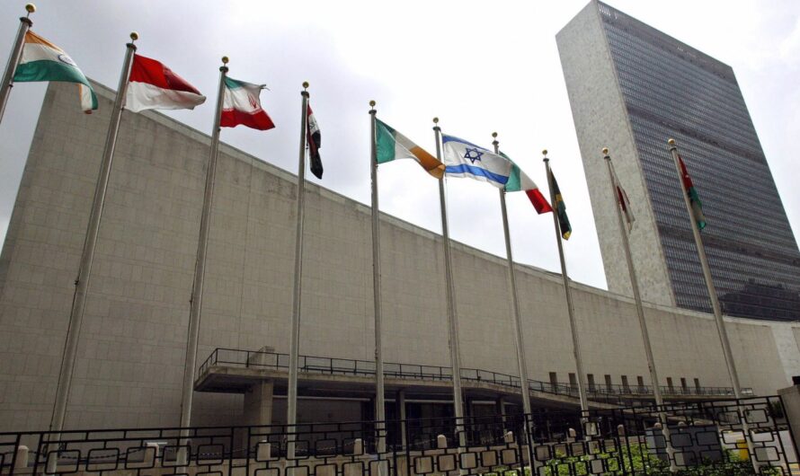 European Powers Inform UN of Readiness to Reinstate Iran Sanctions
