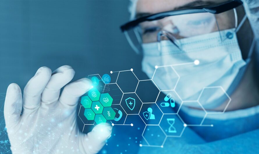 Tech Expert Says Doctors’ Human Touch Remains Vital Amid AI Healthcare Revolution