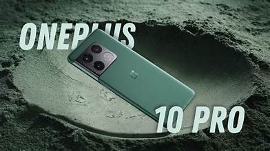 OnePlus 10 Pro: A Flagship That Redefines Premium Android Experience