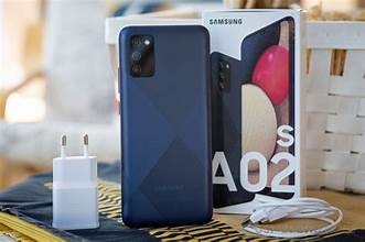 Samsung Galaxy A02s: A Budget-Friendly Smartphone with Essential Features