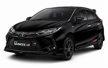 Toyota Yaris 2025 Turbo – A Modern Hatchback Redefined