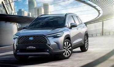 Toyota Corolla Cross 2025: Blending Versatility, Innovation, and Style
