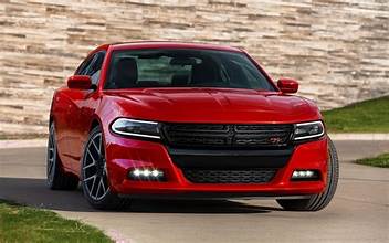 2015 Dodge: A Bold Year for American Muscle and Practical Power