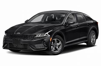 KIA K5 2022 Turbo – A Modern Hatchback Redefined