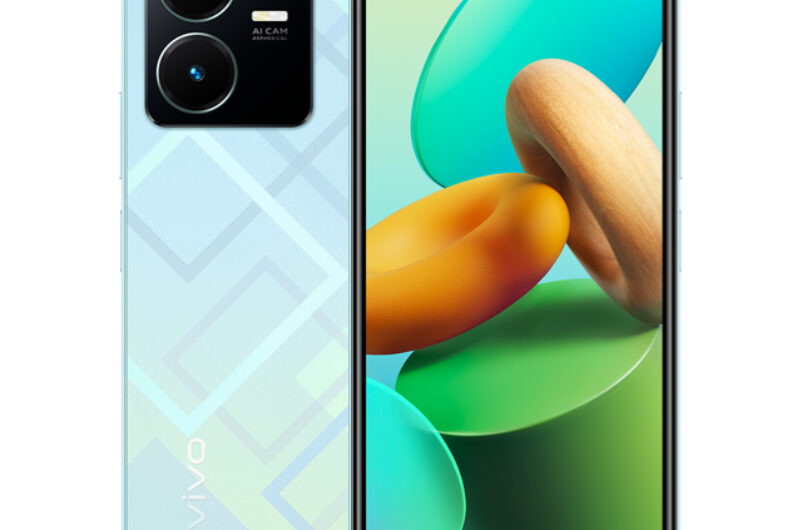 Vivo Y22: A Budget-Friendly Smartphone with Balanced Performance