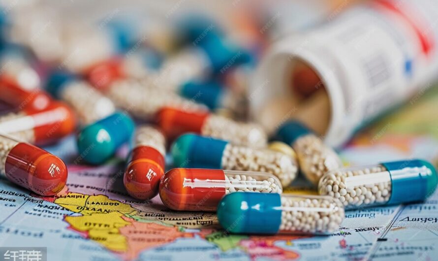 China’s Pharmaceutical Companies Shift to Local Reagent Suppliers to Reduce Costs and Speed Up Deliveries