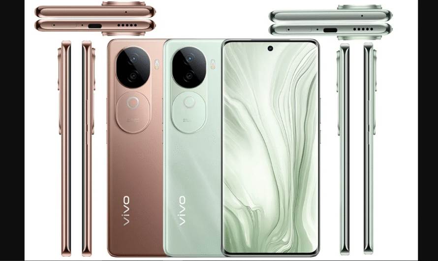 Vivo V40 Pro: A Flagship Experience Redefined