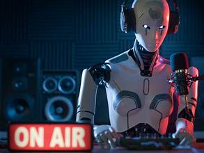 AI Host Sparks Backlash Against Australian Radio Station
