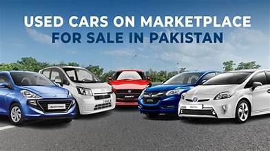 Pakistan Allows Used Car Imports with Heavy Cost