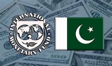 Pakistan Raises Objections to IMF Corruption Findings