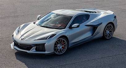 2025 Corvette Stingray Turbo — A Modern Hatchback Redefined