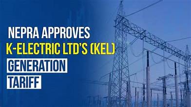 NEPRA Slashes K-Electric’s Base Tariff by Rs7.6 per Unit, Bringing It Down to Rs32.37