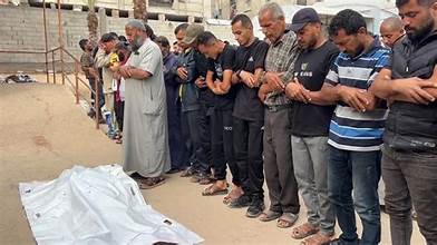 450 Activists Detained as Israel Blocks Final Gaza Aid Boat