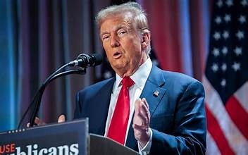 Trump Issues Final Warning to Hamas: Agree to Peace Deal by Sunday or Face Unprecedented Retaliation