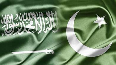 Saudi Arabia Plans Massive $10 Billion Investment in Pakistan