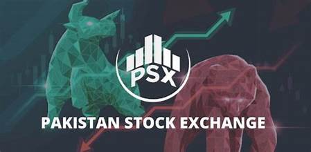 PSX Posts Major Rebound as Pakistan and US Conclude Tariff Deal