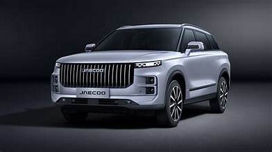 Jaecoo J5 Launched in Pakistan: Official Price Tag, Specs, and What It Means for the Market