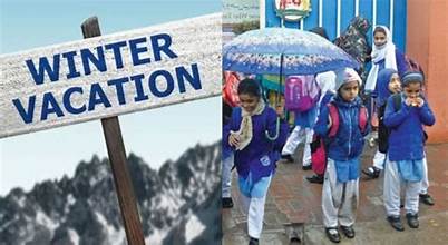 Schools and Colleges in Punjab Get Extended Winter Holidays
