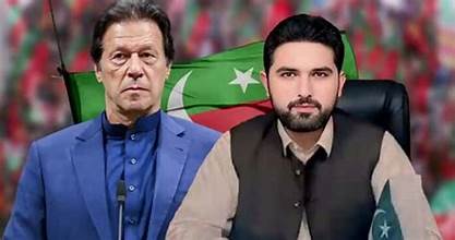 Sohail Afridi Stands Firm on PTI Karachi Jalsa, Urges Citizens to Participate